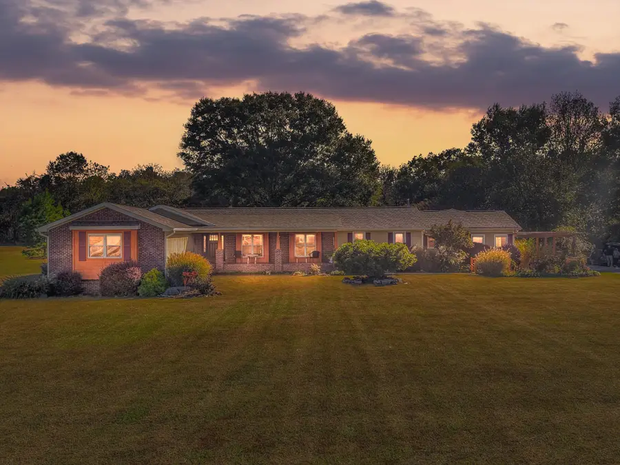 694 Meadow Drive, Chickamauga, GA 30707 - #2