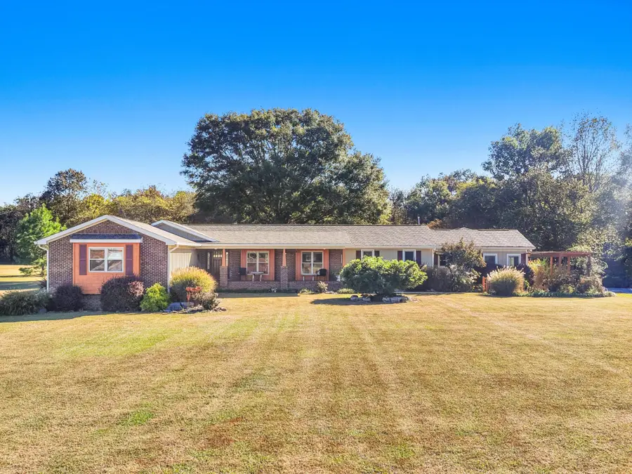 694 Meadow Drive, Chickamauga, GA 30707 - #3