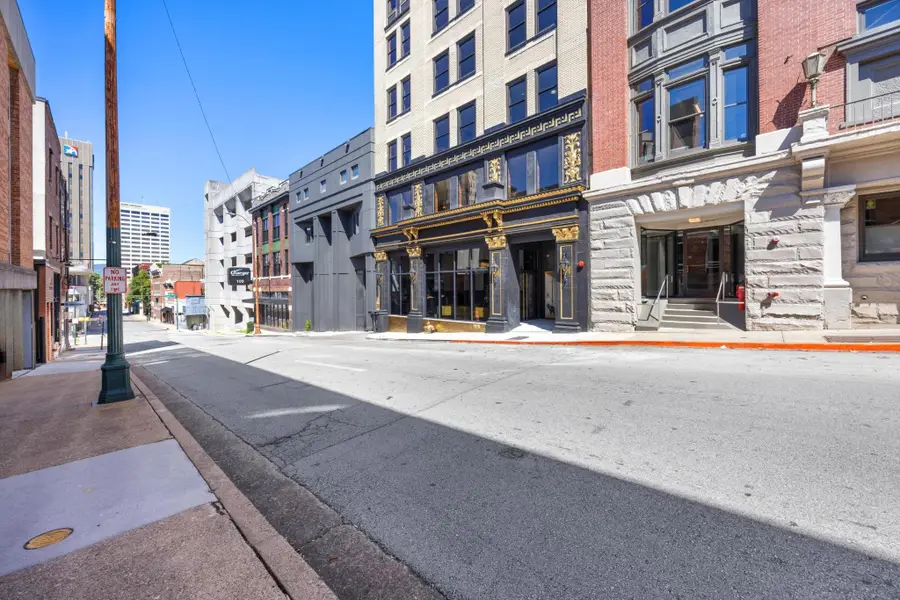 117 E 7th Street #202-A, Chattanooga, TN 37402 - #3