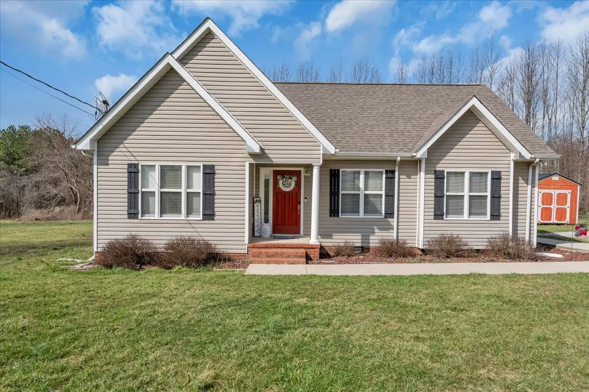 491 Hobbs Rd, Altamont, TN 37301 - #1