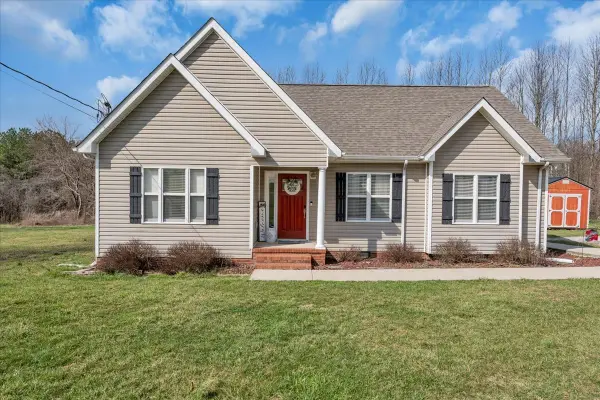 491 Hobbs Rd, Altamont, TN 37301