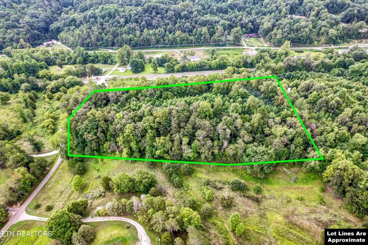 123 Sexton Lane, Clinton, TN 37716 - #1