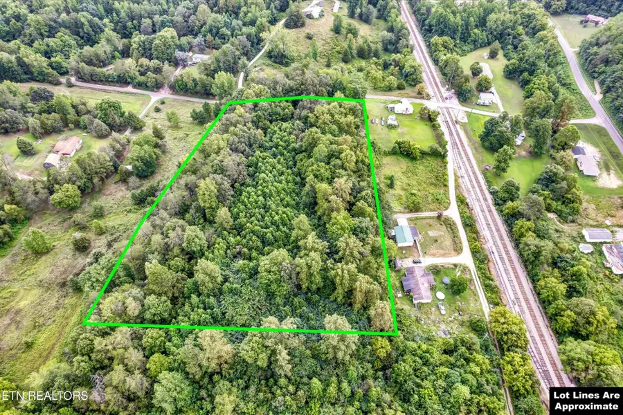 123 Sexton Lane, Clinton, TN 37716 - #2