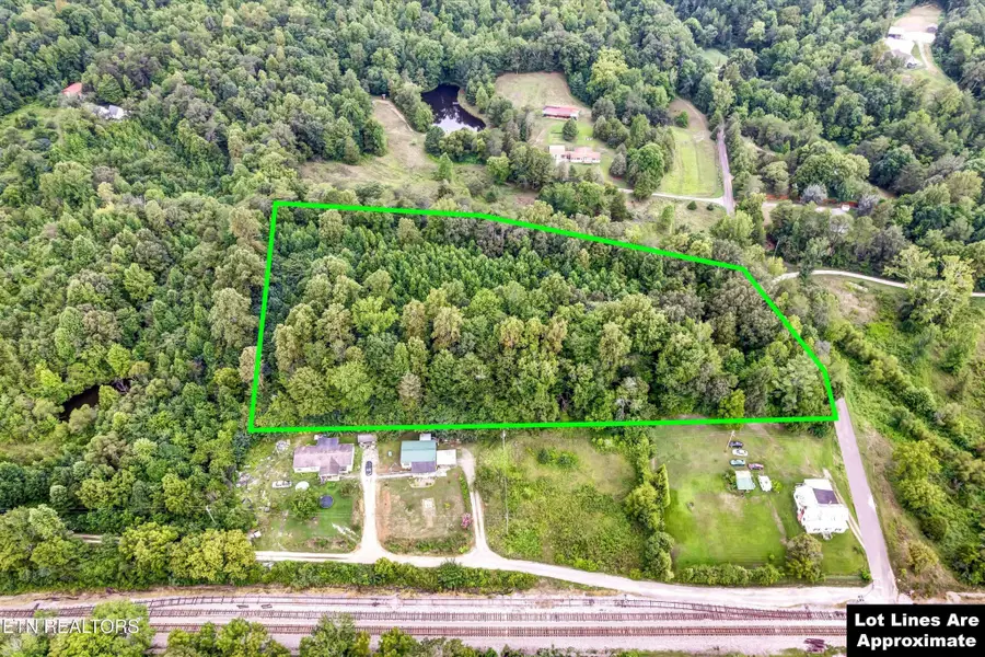 123 Sexton Lane, Clinton, TN 37716 - #3