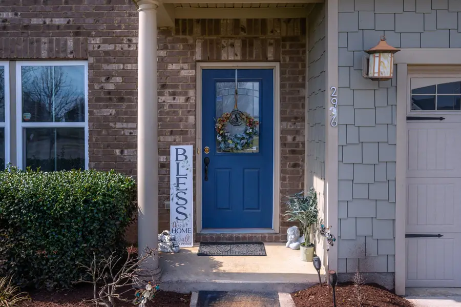2936 Shellsford Cir, Murfreesboro, TN 37128 - #2