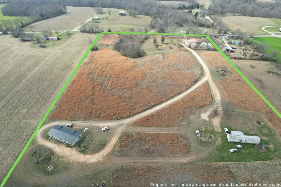 67 Lackey Rd, Kelso, TN 37348 - #2