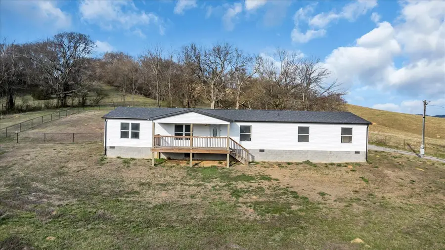 2096 Coleman Rd, Cornersville, TN 37047 - #2