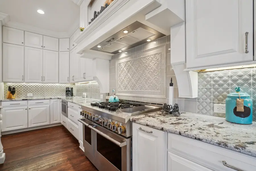813 Stonewater Blvd, Franklin, TN 37064 - #3