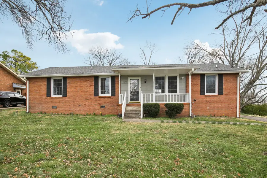 106 Hillwood Dr, Hendersonville, TN 37075 - #2