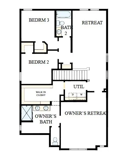 2167 Mackinac Bend, Gallatin, TN 37066 - #3