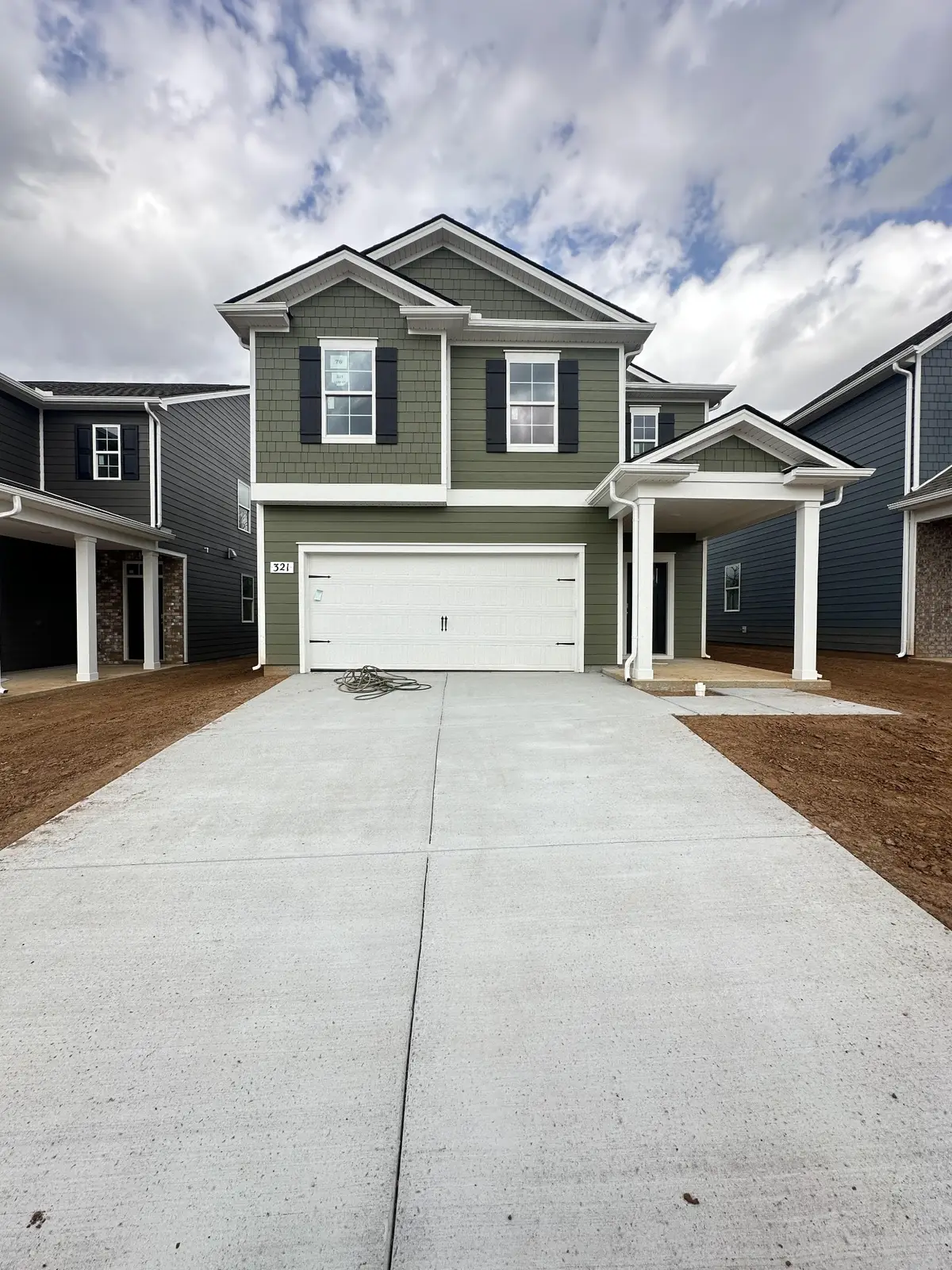 341 Carp Ct, Antioch, TN 37013 - #1