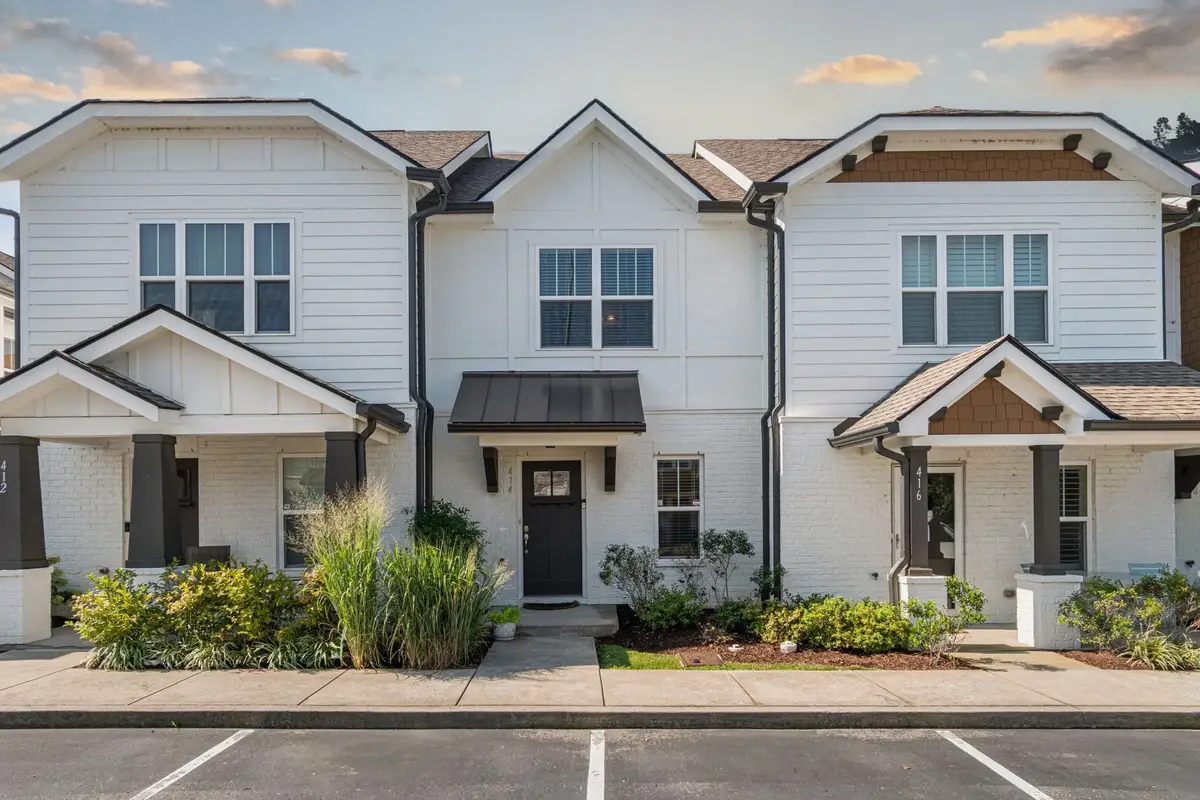 414 W Mill Dr, Nashville, TN 37209 - #1