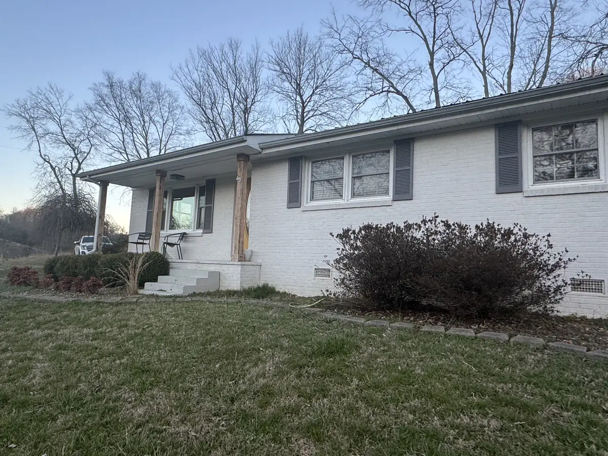 1120 Bull Run Rd, Lynchburg, TN 37352 - #1