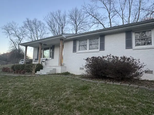 1120 Bull Run Rd, Lynchburg, TN 37352