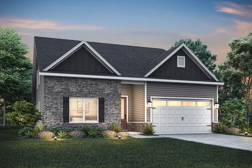 404 Springbrook Blvd, White House, TN 37188 - #1