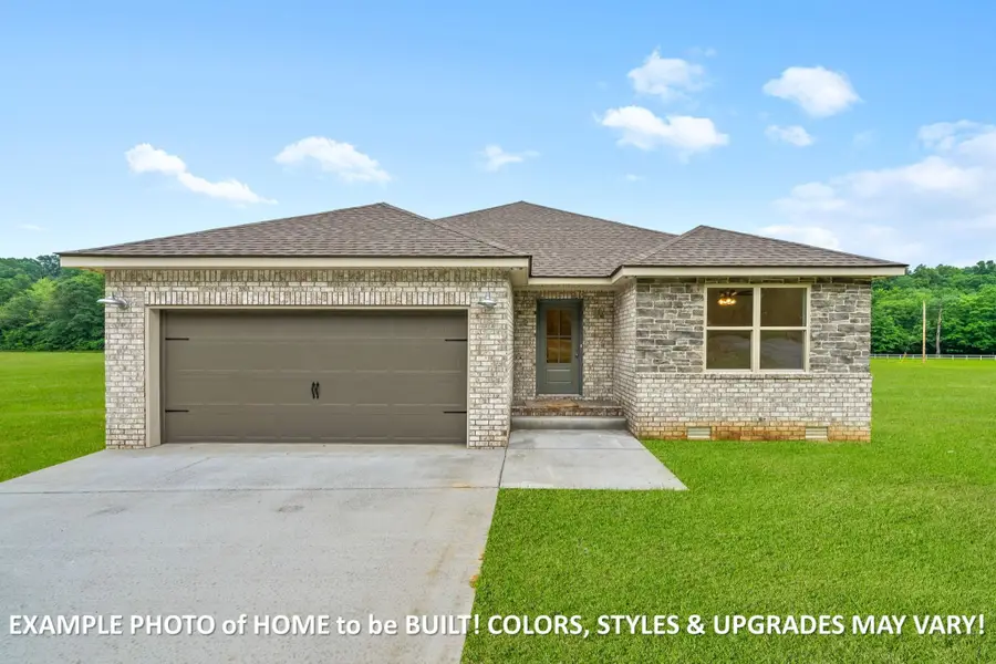 1 Trin Hill Dr, Dover, TN 37058 - #2