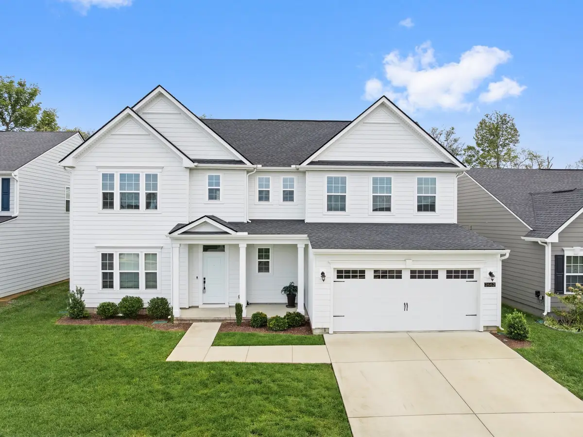 2662 Goose Creek Ln, Murfreesboro, TN 37128 - #1