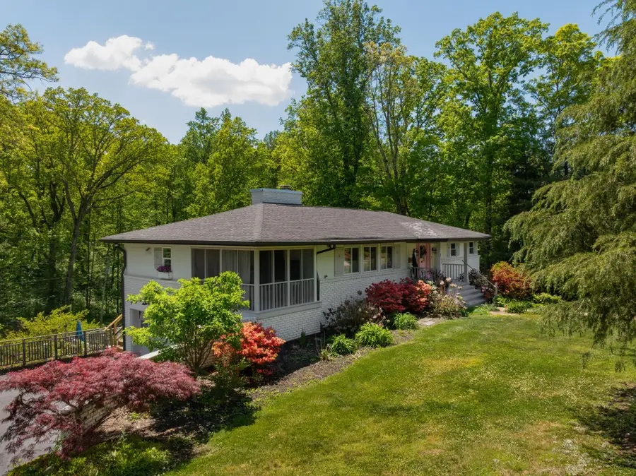 115 Golf Drive, Signal Mountain, TN 37377 - #3