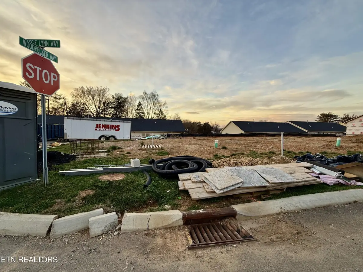 3363 Maggie Lynn Way, Knoxville, TN 37921 - #1