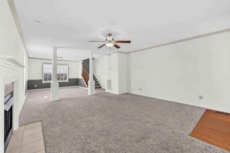 1540 Buchanon Dr, Clarksville, TN 37042 - #3