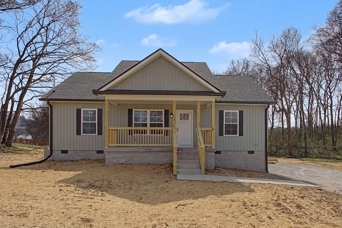 2331 Claude Fox Rd, Cornersville, TN 37047 - #1