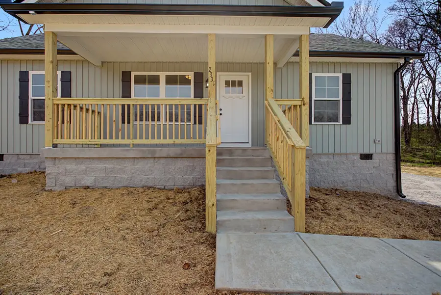 2331 Claude Fox Rd, Cornersville, TN 37047 - #3