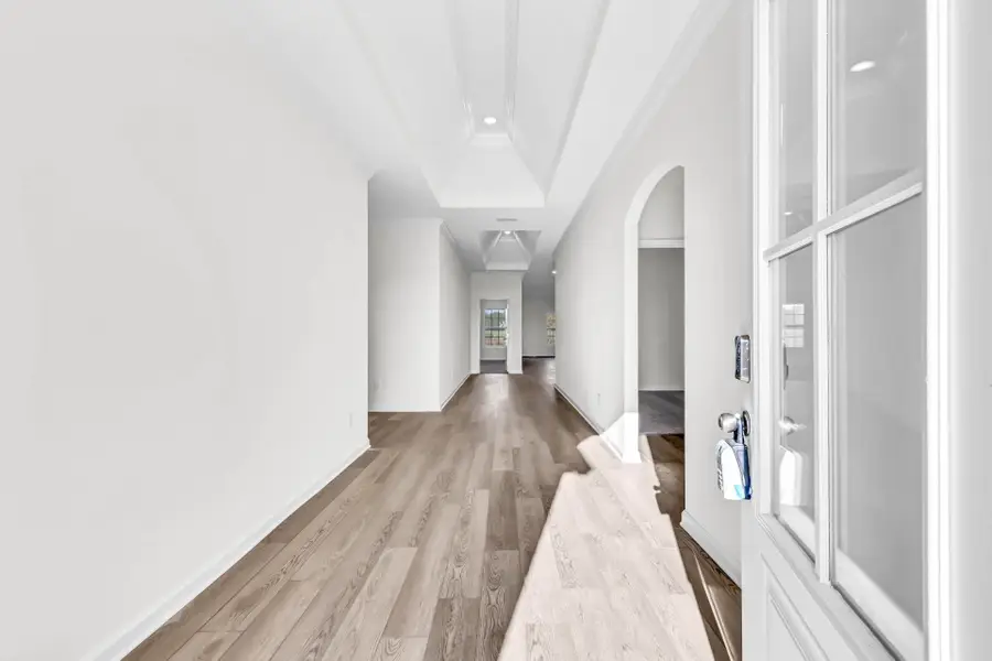 1010 Vendue Ave, Clarksville, TN 37042 - #2