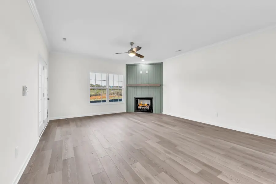 1010 Vendue Ave, Clarksville, TN 37042 - #3