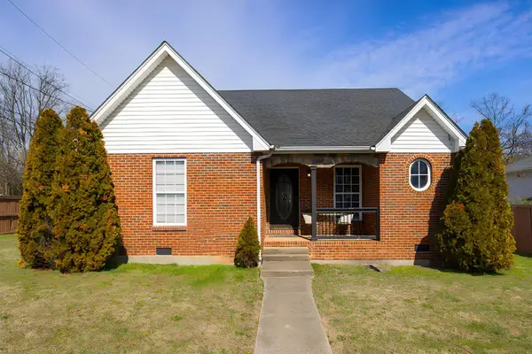 801 N Dupont Ave N, Madison, TN 37115