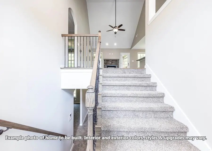 1022 Vendue Ave, Clarksville, TN 37042 - #3