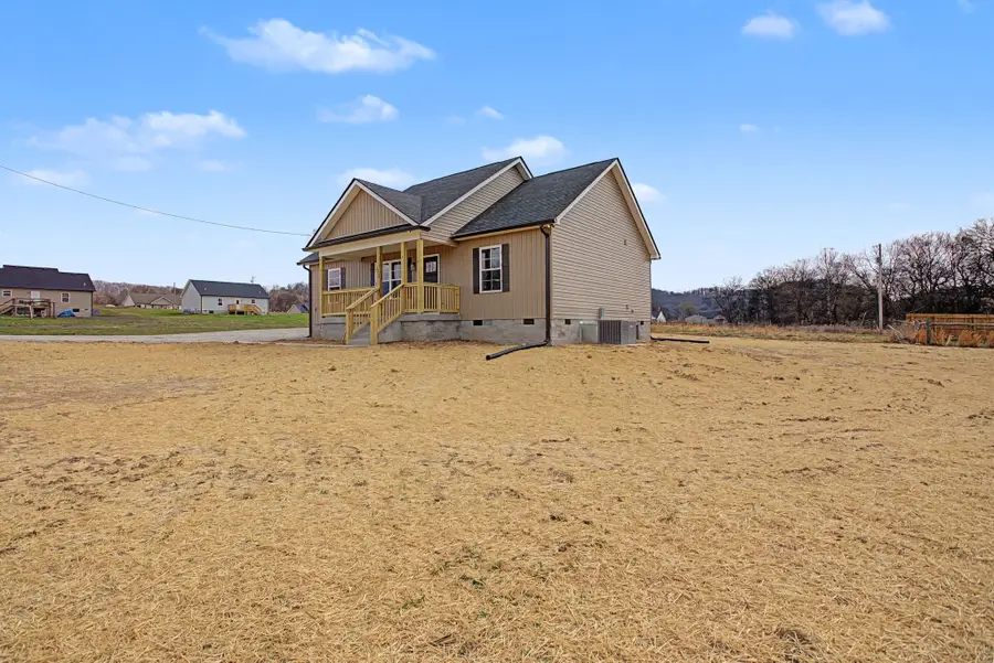 2333 Claude Fox Rd, Cornersville, TN 37047 - #3