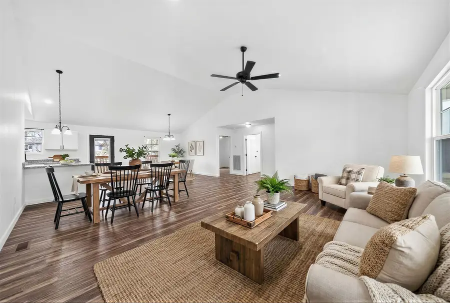 167 Sky View Meadow Dr, Crossville, TN 38555 - #2