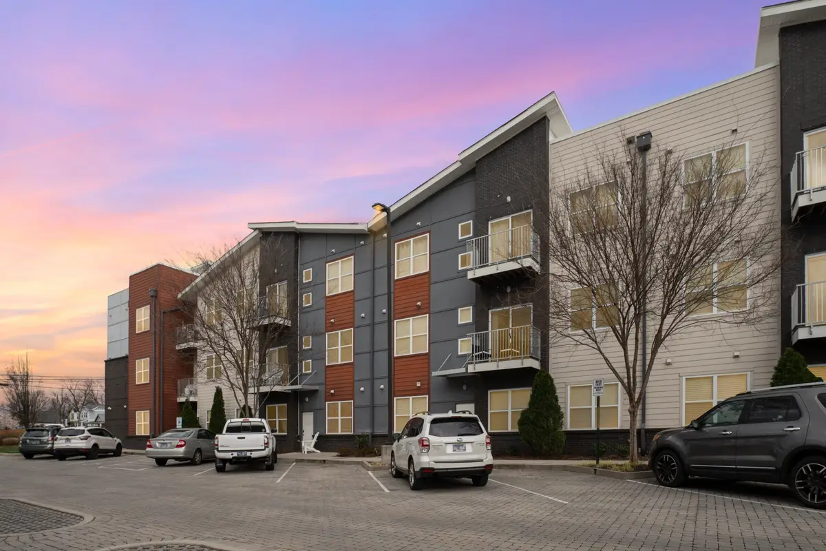 1122 Litton Ave #118, Nashville, TN 37216 - #1