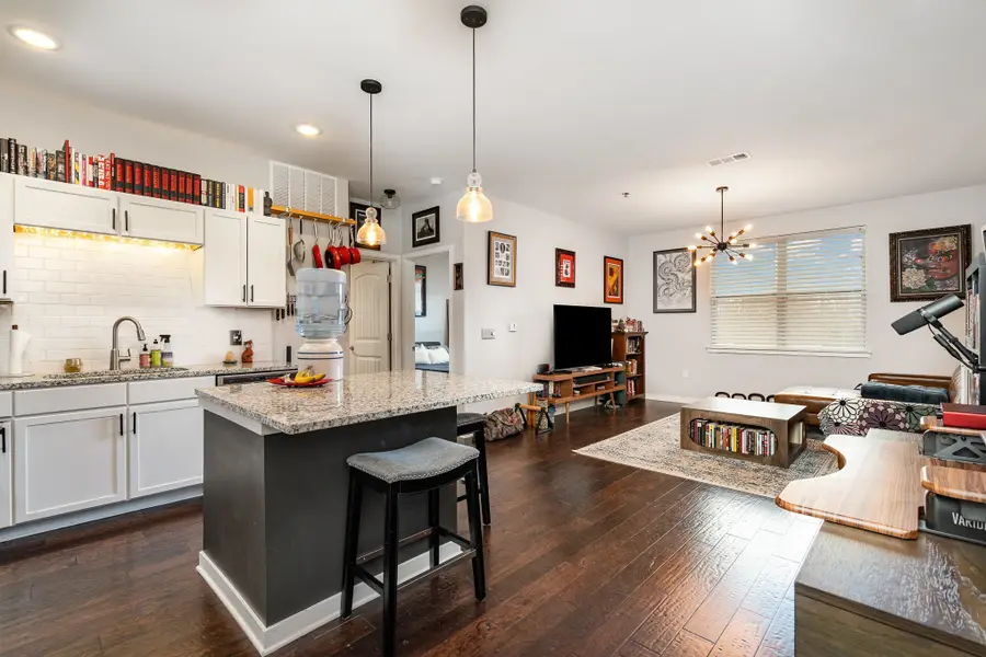 1122 Litton Ave #118, Nashville, TN 37216 - #3