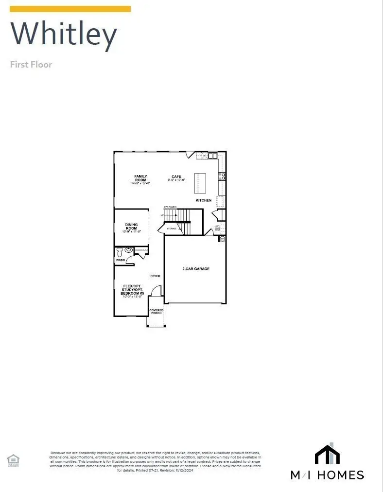 3120 Gravity Drive, Columbia, TN 38401 - #2
