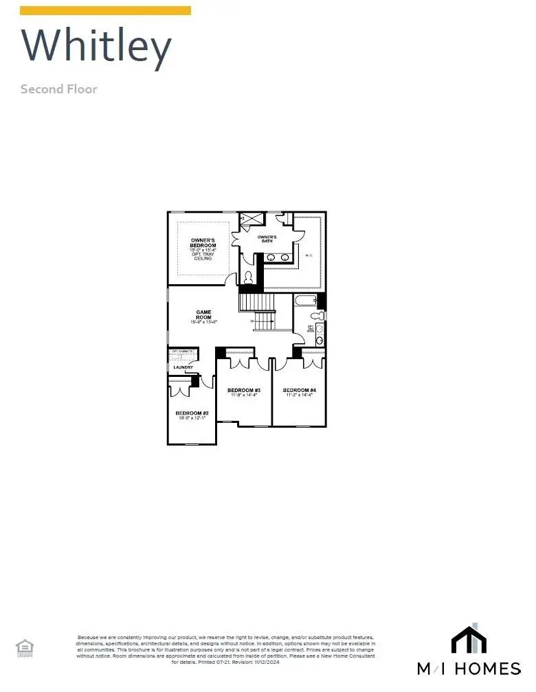 3120 Gravity Drive, Columbia, TN 38401 - #3