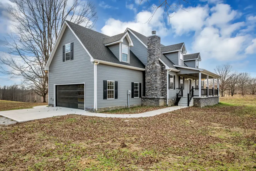 718 Darrell Rye Rd, Erin, TN 37061 - #2