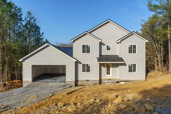 123 Cherokee Ridge Drive, Ocoee, TN 37361