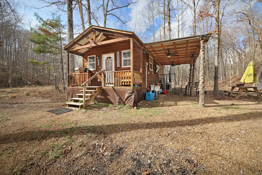 4971 Hackberry Dr, Nunnelly, TN 37137 - #2