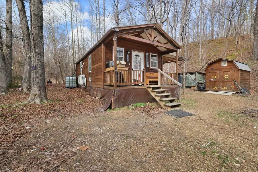 4971 Hackberry Dr, Nunnelly, TN 37137 - #3