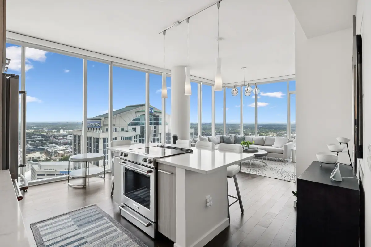515 Church St #3704, Nashville, TN 37219 - #1