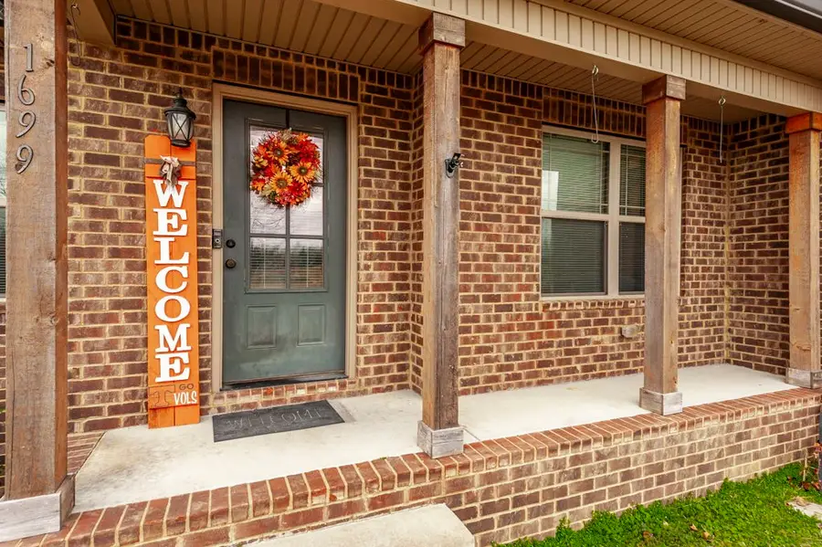 1699 Rapids Rd, Portland, TN 37148 - #2