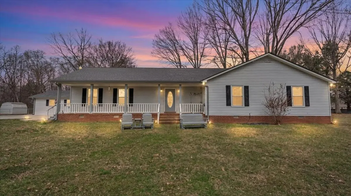 2242 Delay Dr, Lascassas, TN 37085 - #1