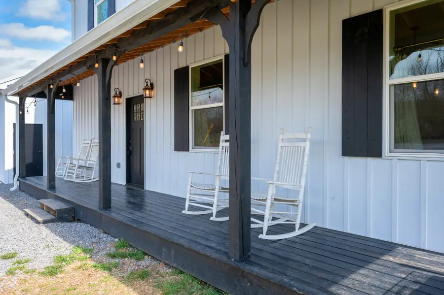 153 Lewis Rd, Morrison, TN 37357 - #2