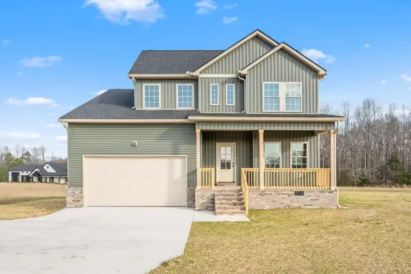 4104 Riley Creek Rd, Normandy, TN 37360