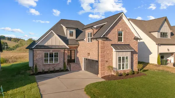 2021 Wt Chandler Blvd #57, Gallatin, TN 37066