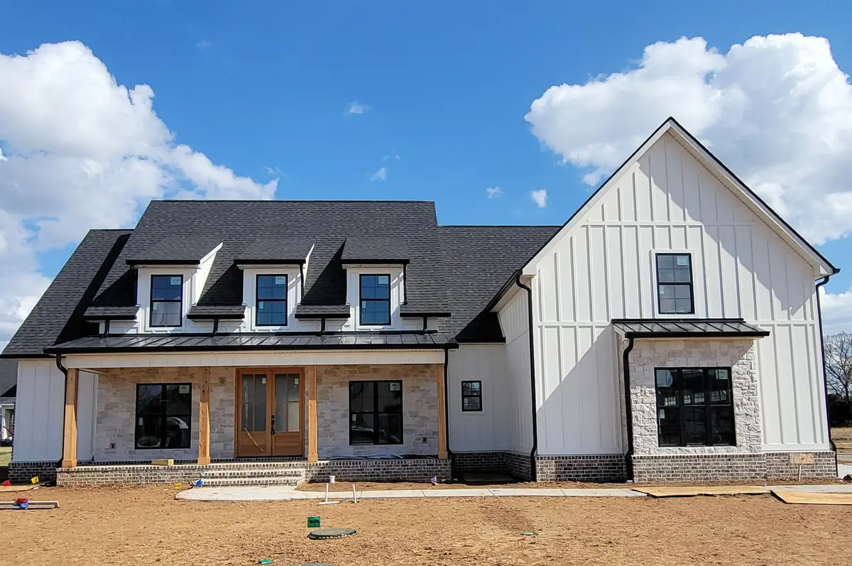 4604 Marie Curie Ct, Murfreesboro, TN 37130 - #1