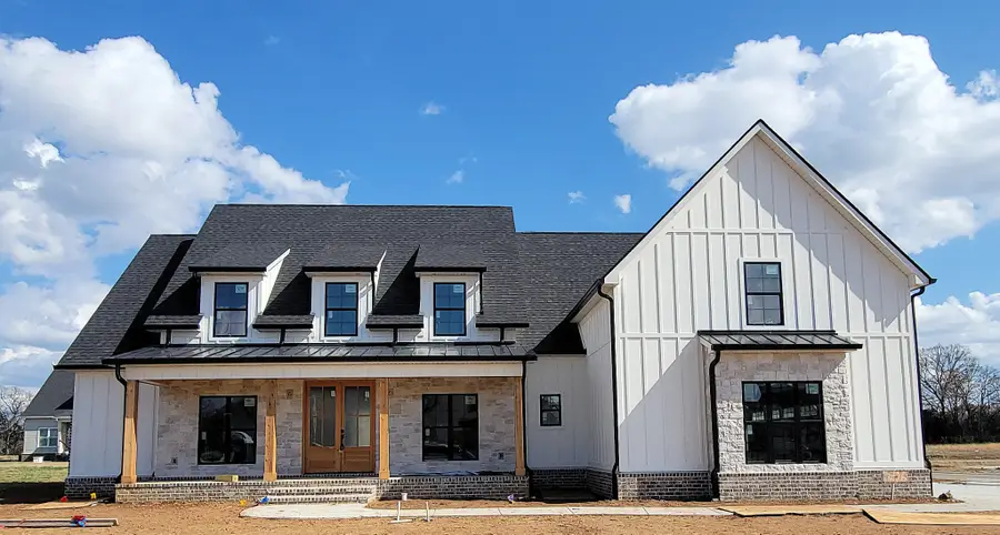 4604 Marie Curie Ct, Murfreesboro, TN 37130 - #2