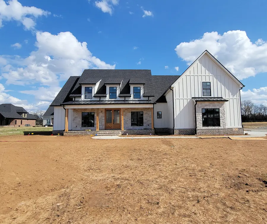 4604 Marie Curie Ct, Murfreesboro, TN 37130 - #3