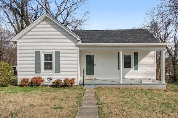 704 Fleming St, Columbia, TN 38401